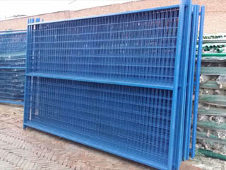 邊框護(hù)欄網(wǎng)